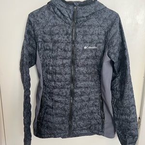 Columbia Lightweight Jacket